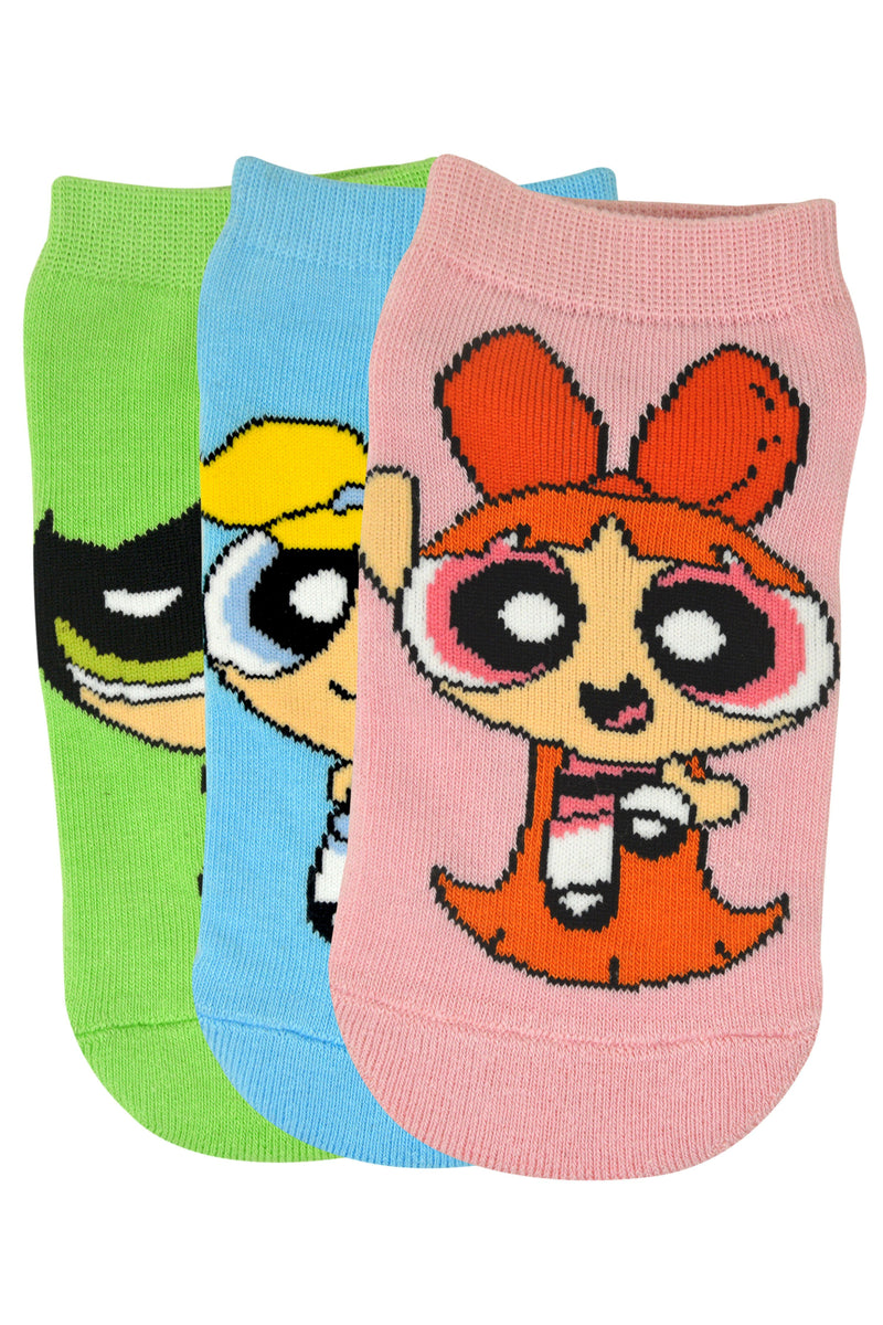 SocksKids socksKid's socksPowerpuff girl socks for kidsSocks for