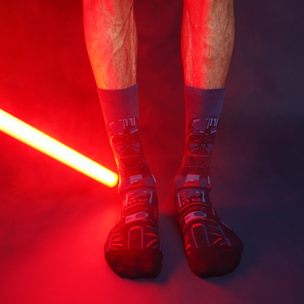 Star Wars socks, new launch by Balenzia Socks