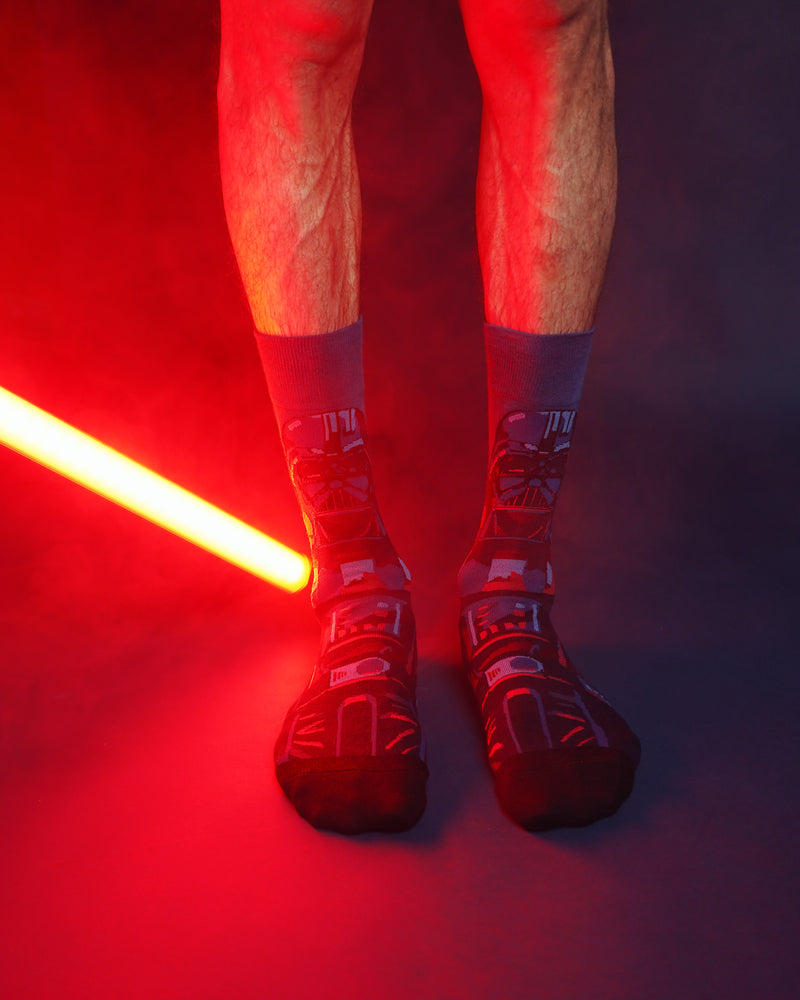Star Wars socks, new launch by Balenzia Socks