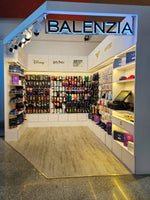 Balenzia Unveils its First Airport Store in Uttar Pradesh at Lucknow International Airport