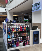 Balenzia, India's most loved socks brand, has announced the opening of its first franchisee store at Infinity Mall, Malad, Mumbai
