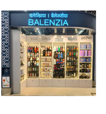 Balenzia Expands its Retail Footprint with a New Store at Pune International Airport