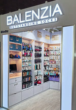 Balenzia Socks Expands Its Footprint with New Store Launch at Jolly Grant Airport, Dehradun