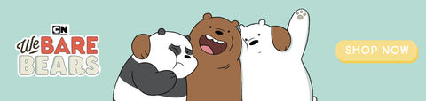 We Bare Bears