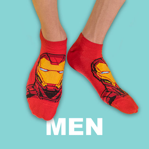 Men