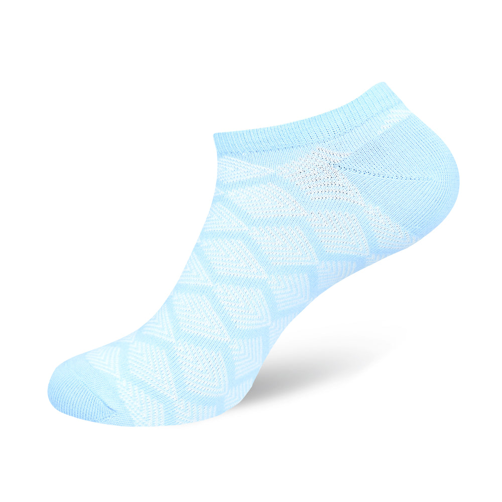 
                      
                        Men's Patterned Lowcut Socks ( 6 Pairs)
                      
                    