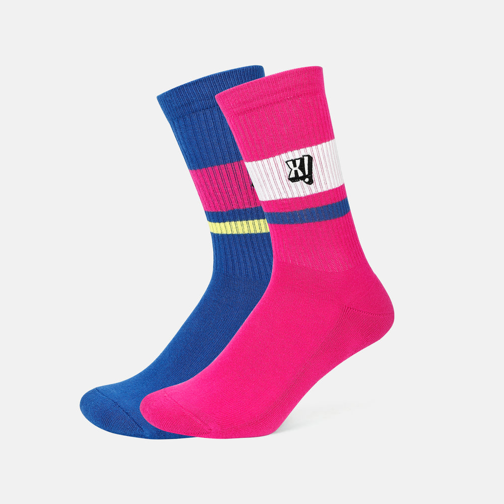 Crew Socks for Women