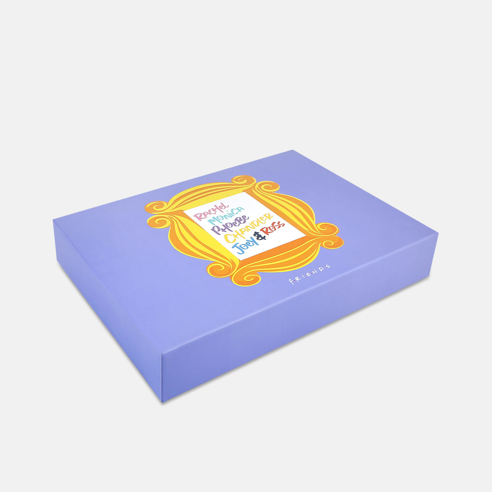 FRIENDS Gift Box