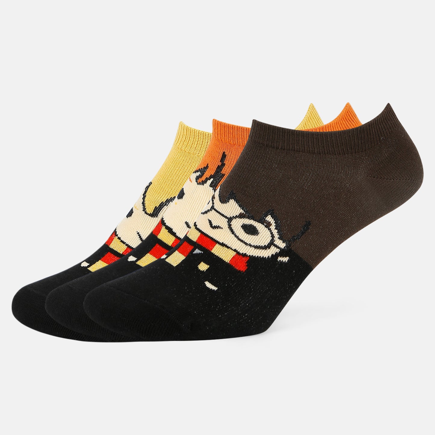 Women’s Harry Potter Themed Ankle Socks