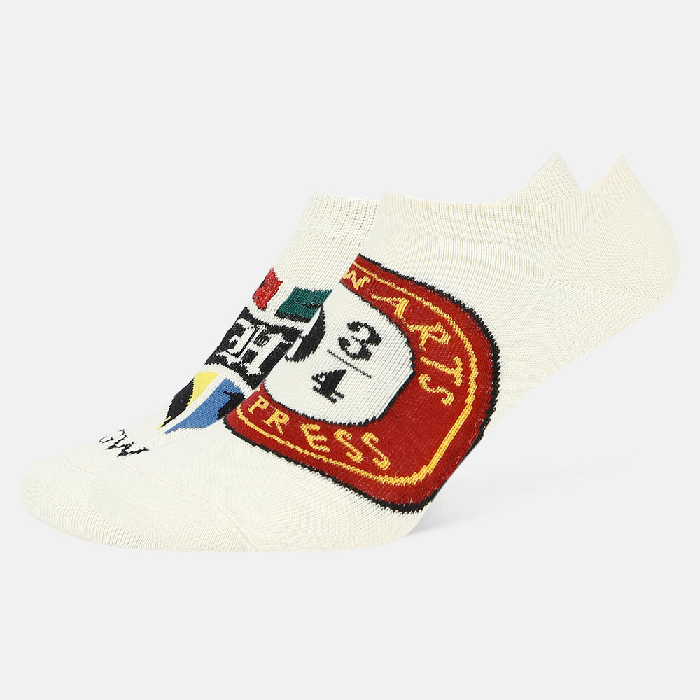 Women’s Harry Potter Themed Ankle Socks