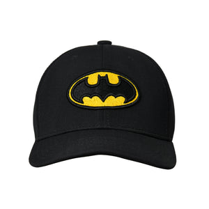 Men's Justice League | Batman Theme Gift Box | Socks and Cap | Officially Licensed