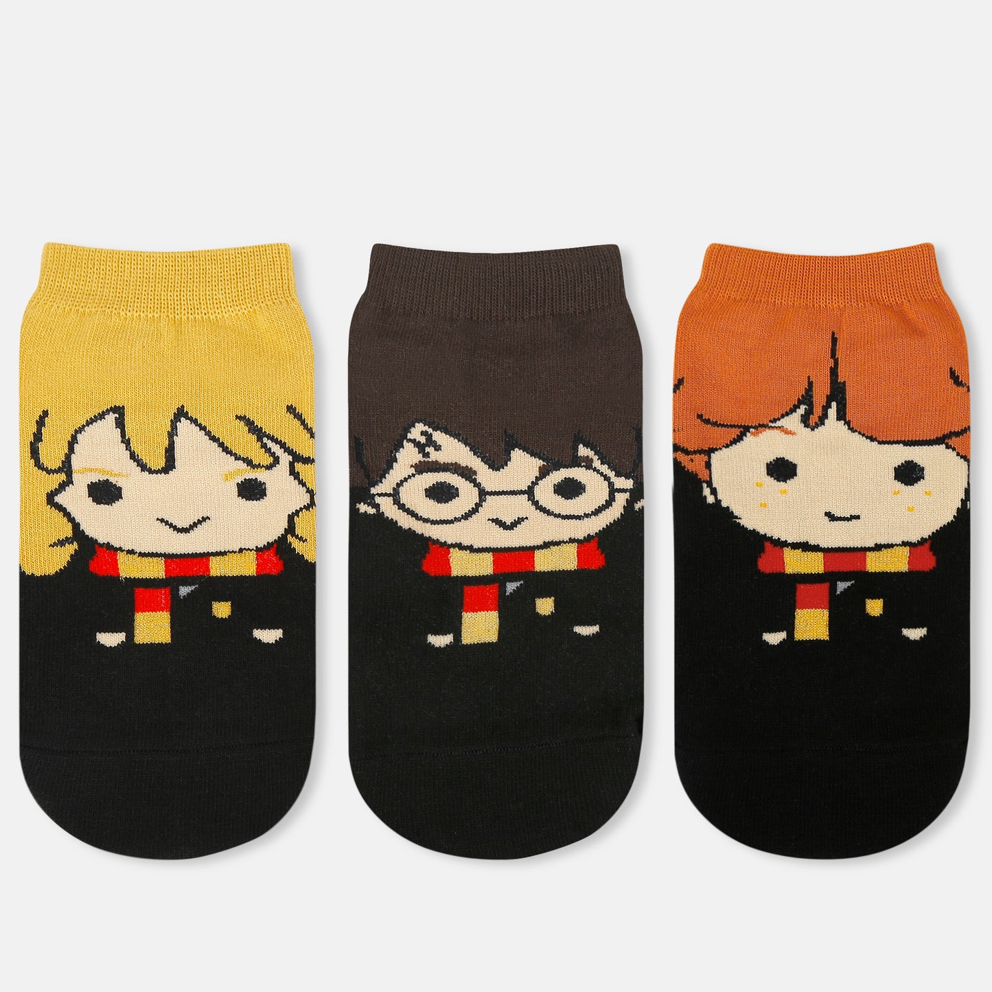 Women’s Harry Potter Themed Ankle Socks