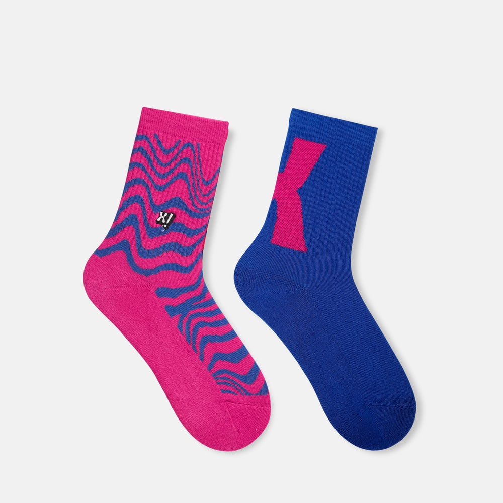 Crew Socks for Women