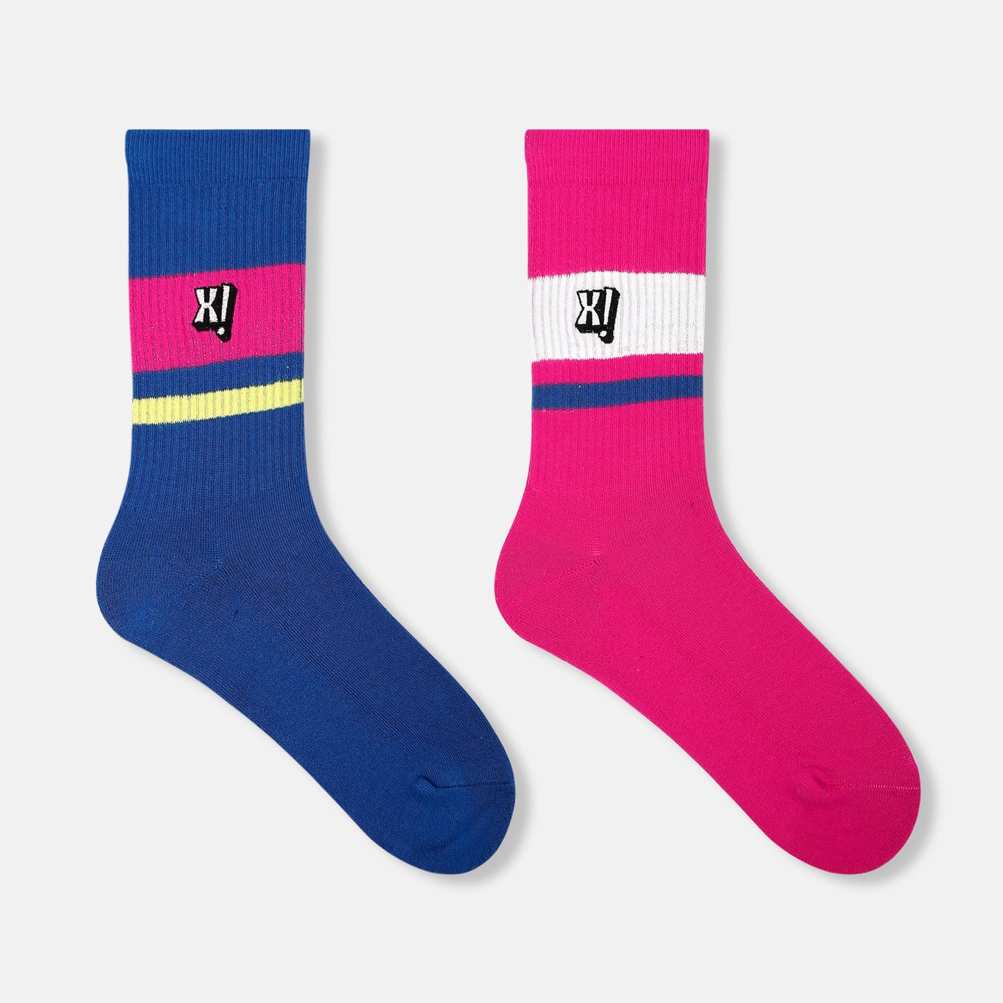 Crew Socks for Women