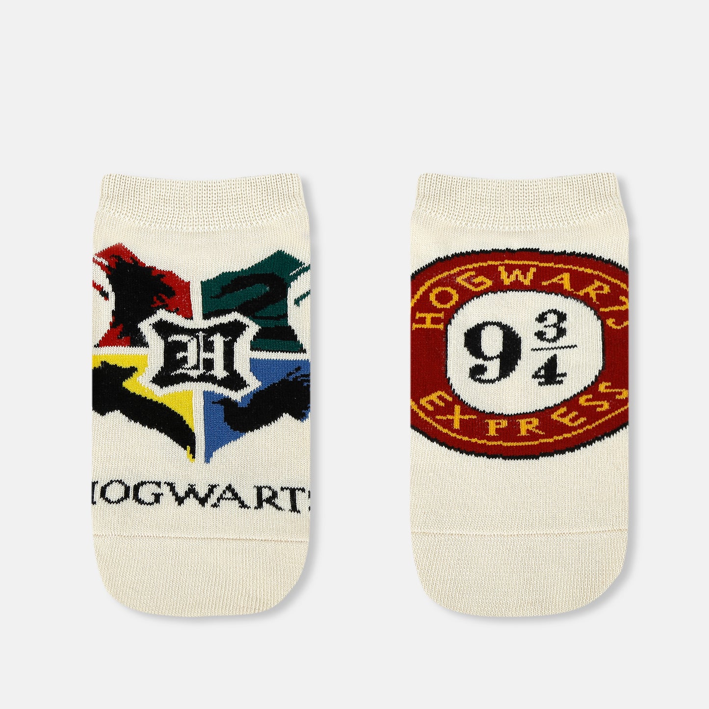 Women’s Harry Potter Themed Ankle Socks