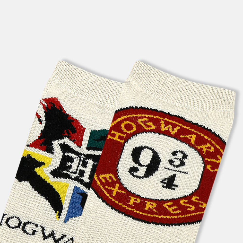 
                      
                        Women’s Harry Potter Themed Ankle Socks
                      
                    