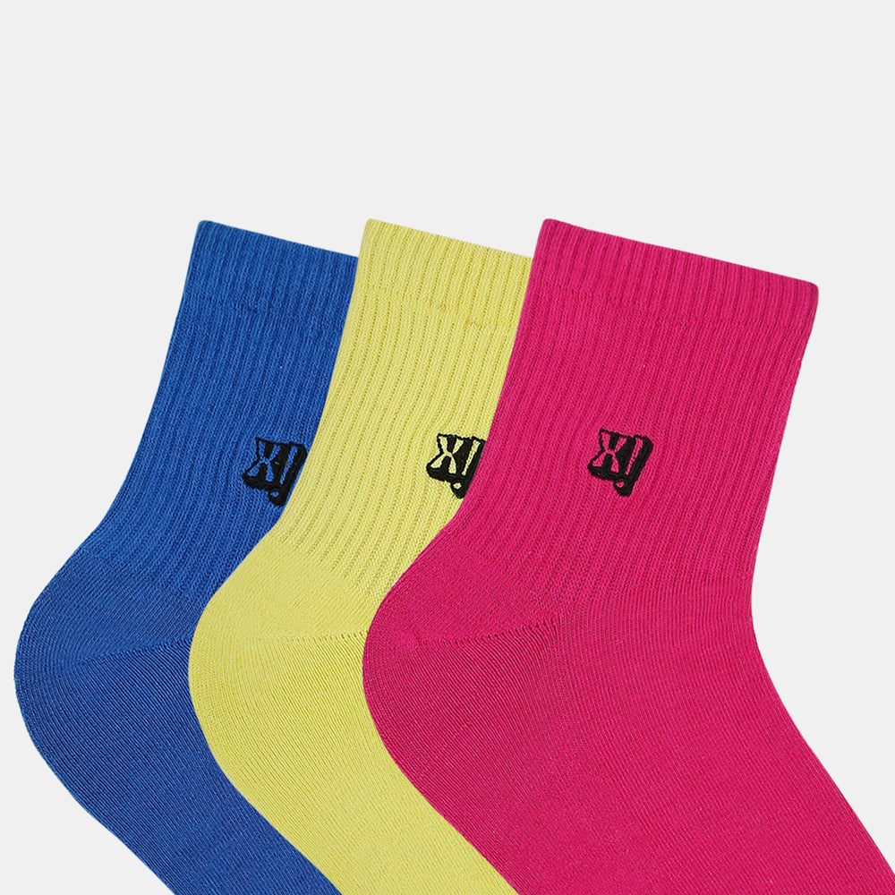 
                      
                        High Ankle Socks for Men
                      
                    