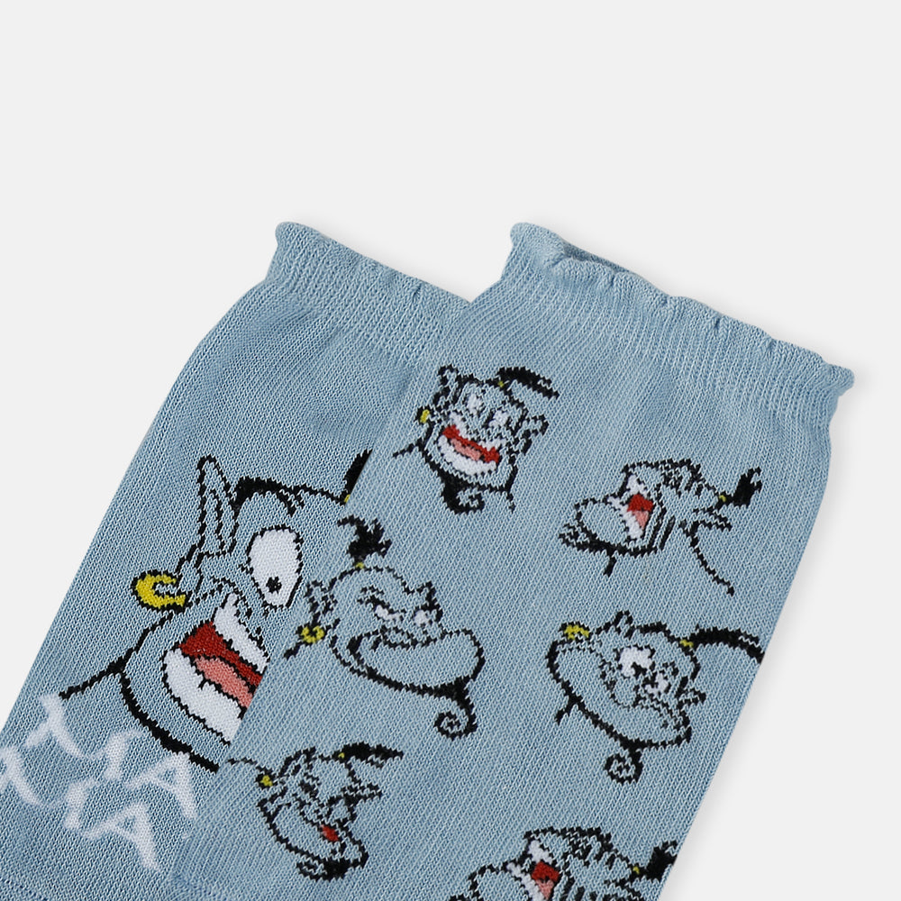 
                      
                        Women’s Aladdin Themed Ankle Socks
                      
                    