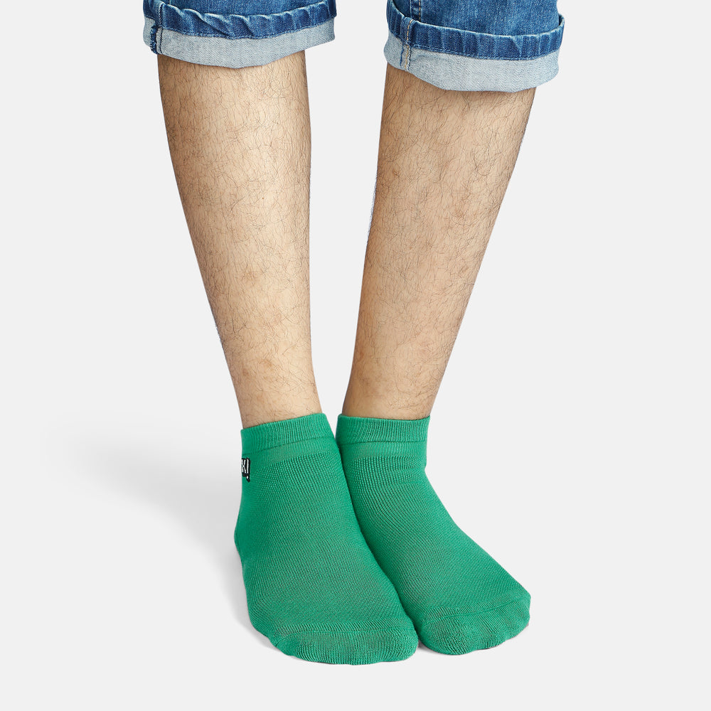 
                      
                        Ankle Socks for Men
                      
                    