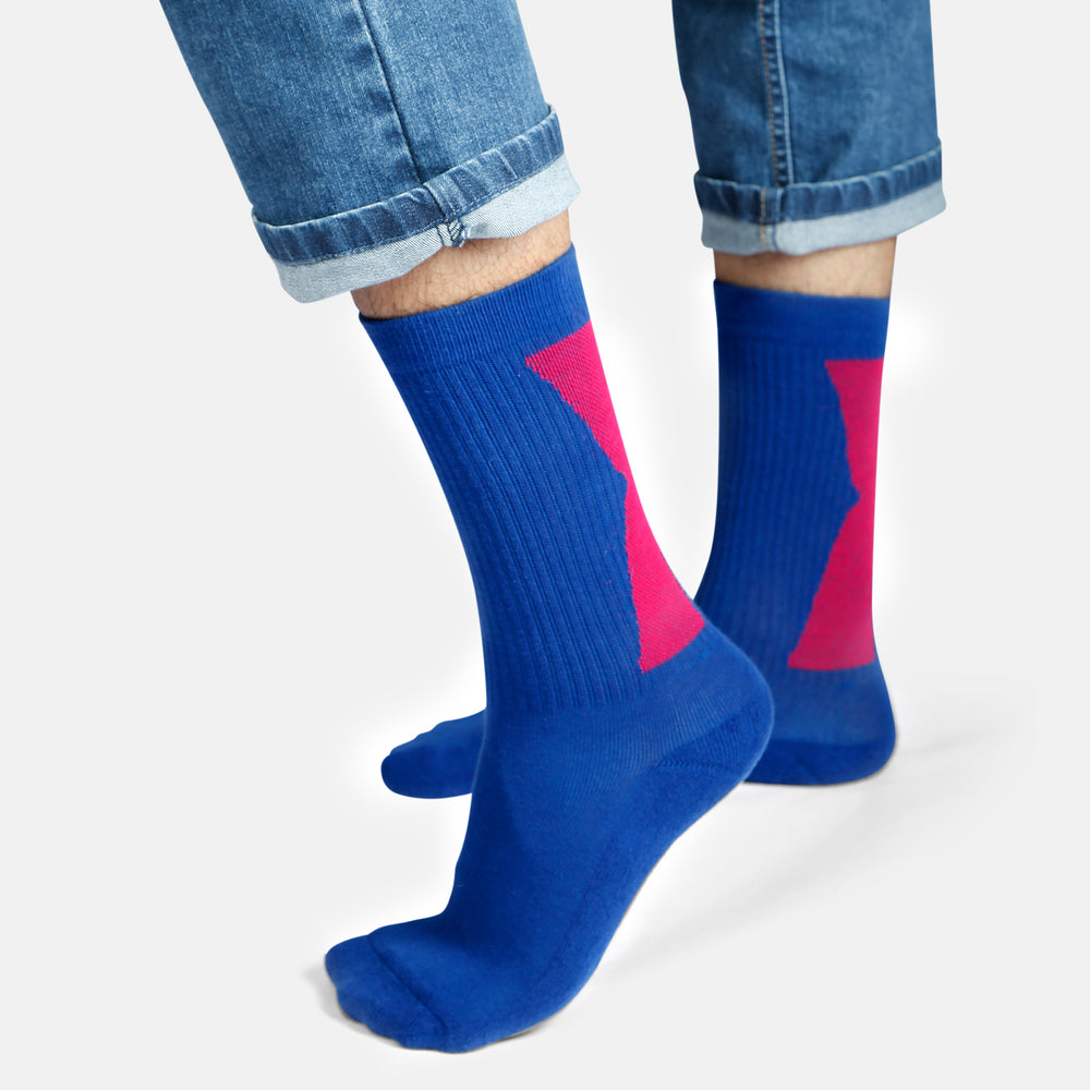 Crew Socks for Men