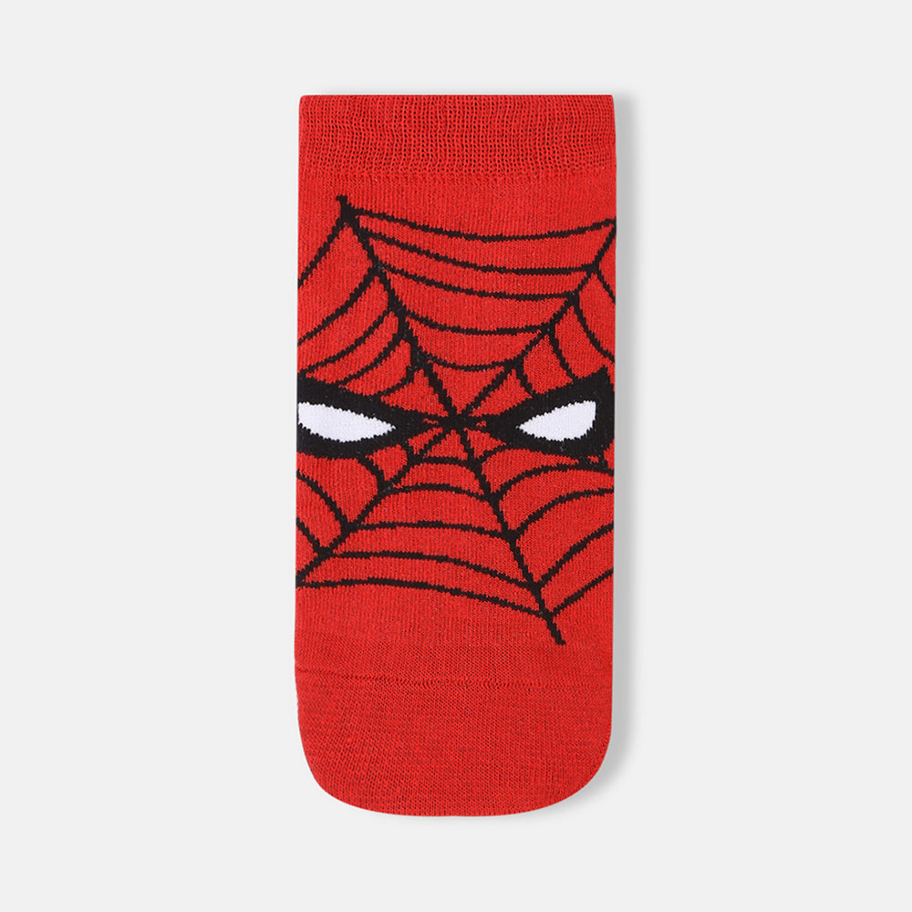 
                      
                        Men’s Marvel Themed Crew & Ankle Socks
                      
                    