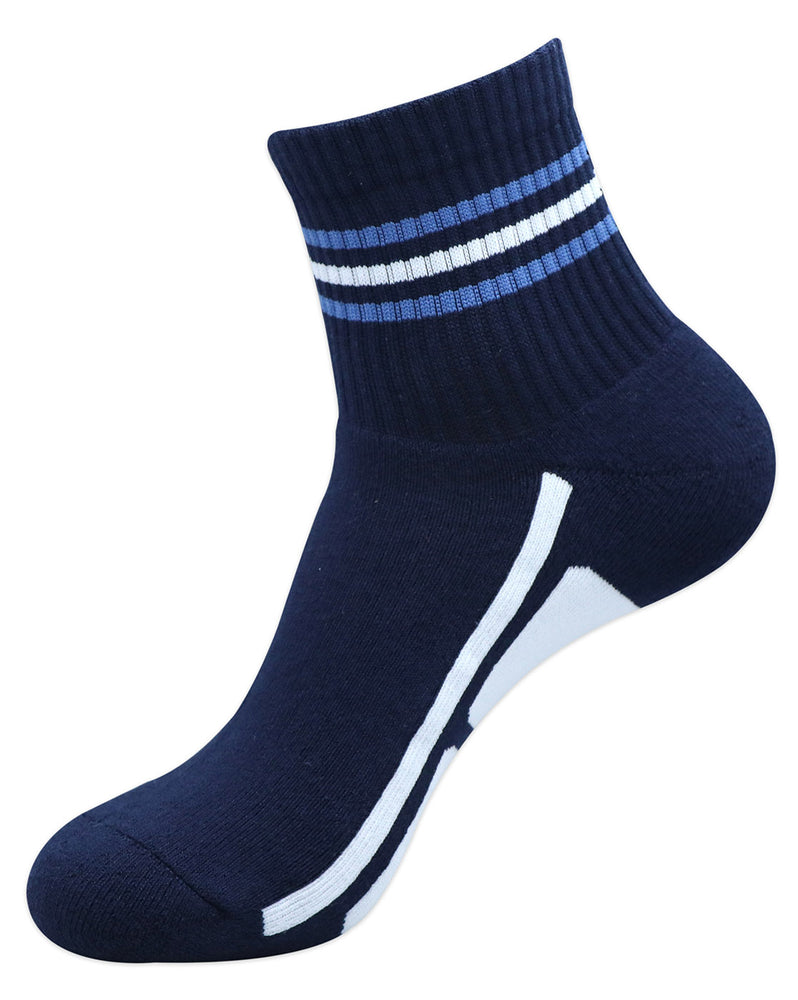 Jockey Men's Loafer & sports Socks -7099