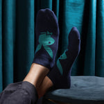 BALENZIA Men's Playboy Low-Cut Socks | 3-Pack | Free Size