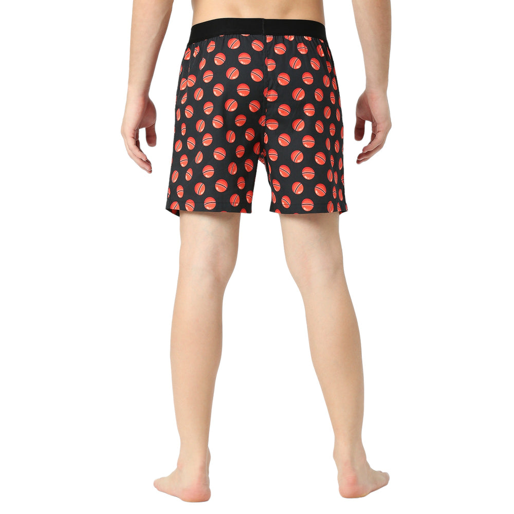 
                      
                        BZ INNERWEAR-Cricket-Men's Boxers Combo | 100% Cotton | Pack of 2
                      
                    