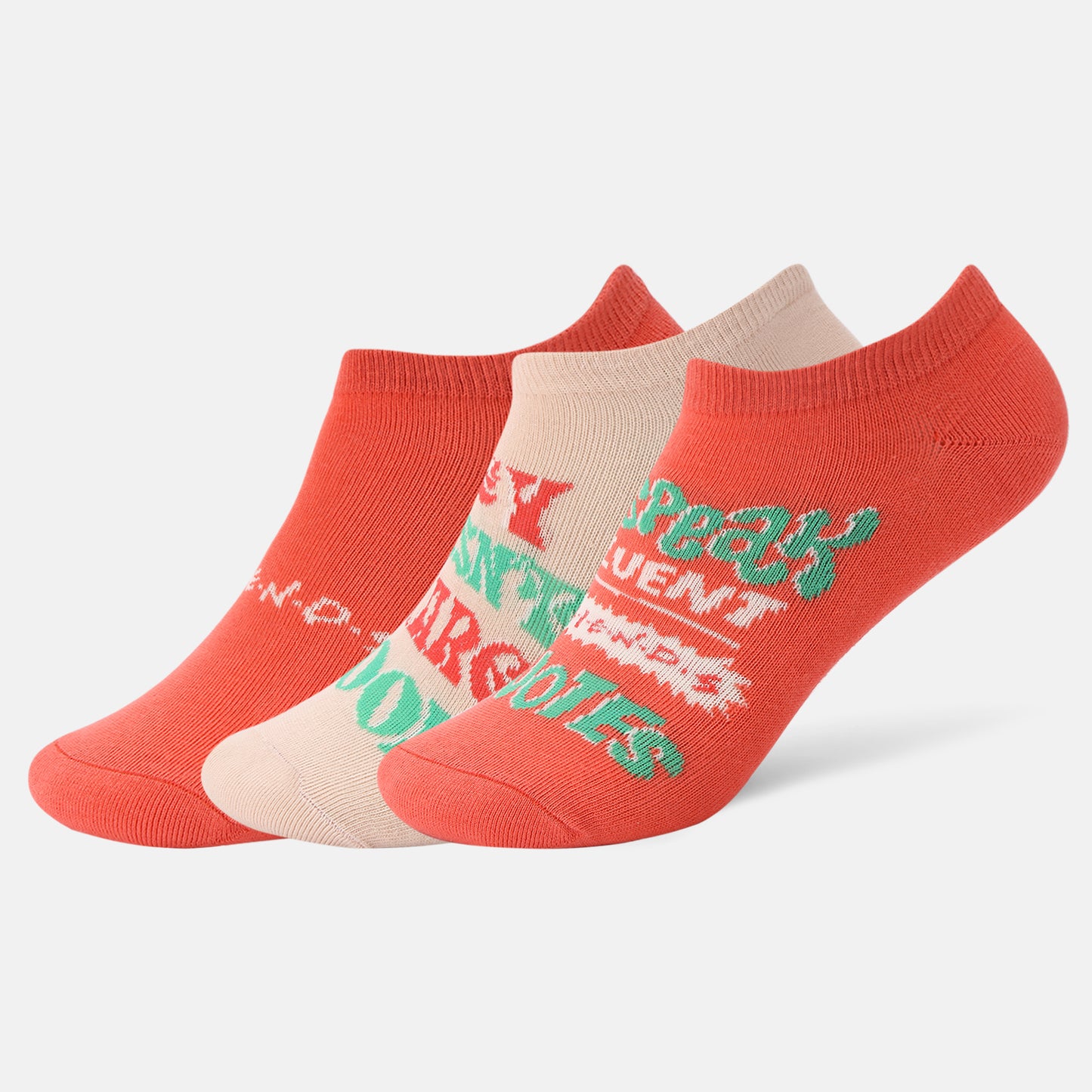 Women’s FRIENDS Themed Ankle Socks