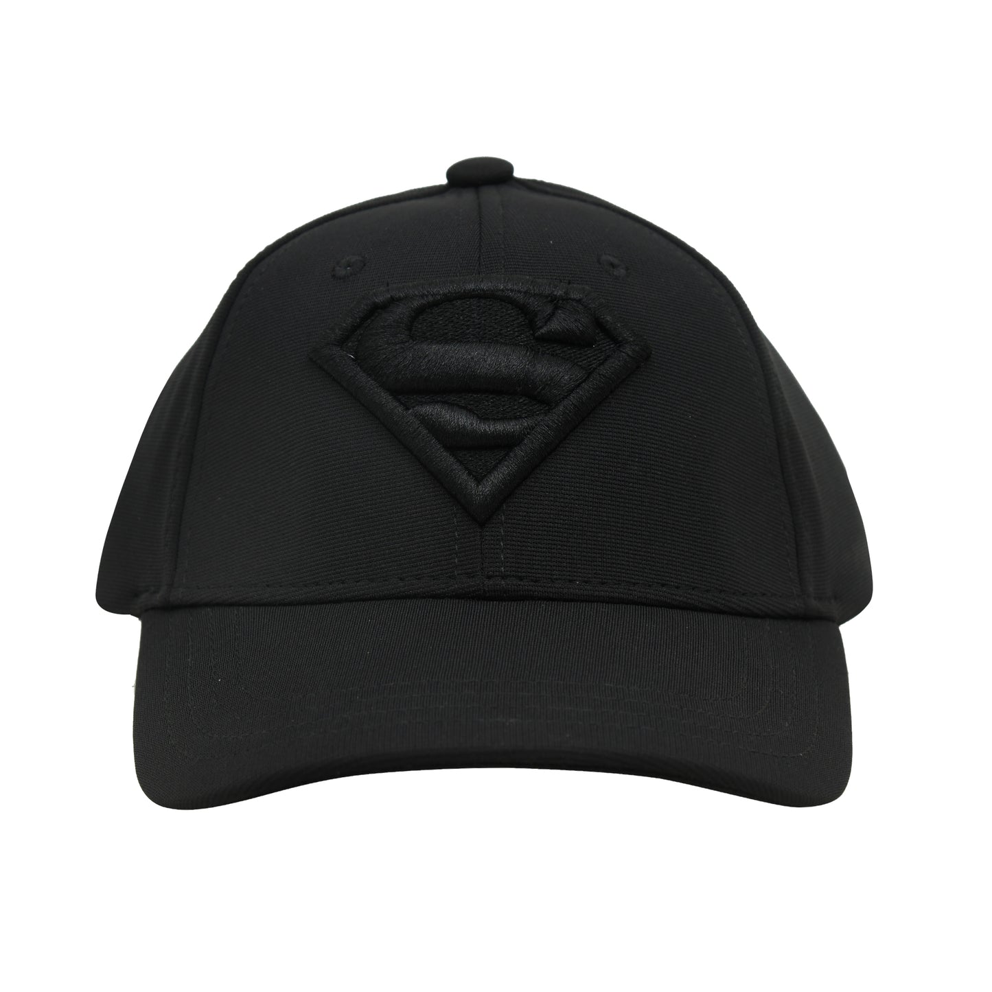 BZ Headwear SUPERMAN Baseball Cap For men In Black-(Pack of 1/1U) - Balenzia