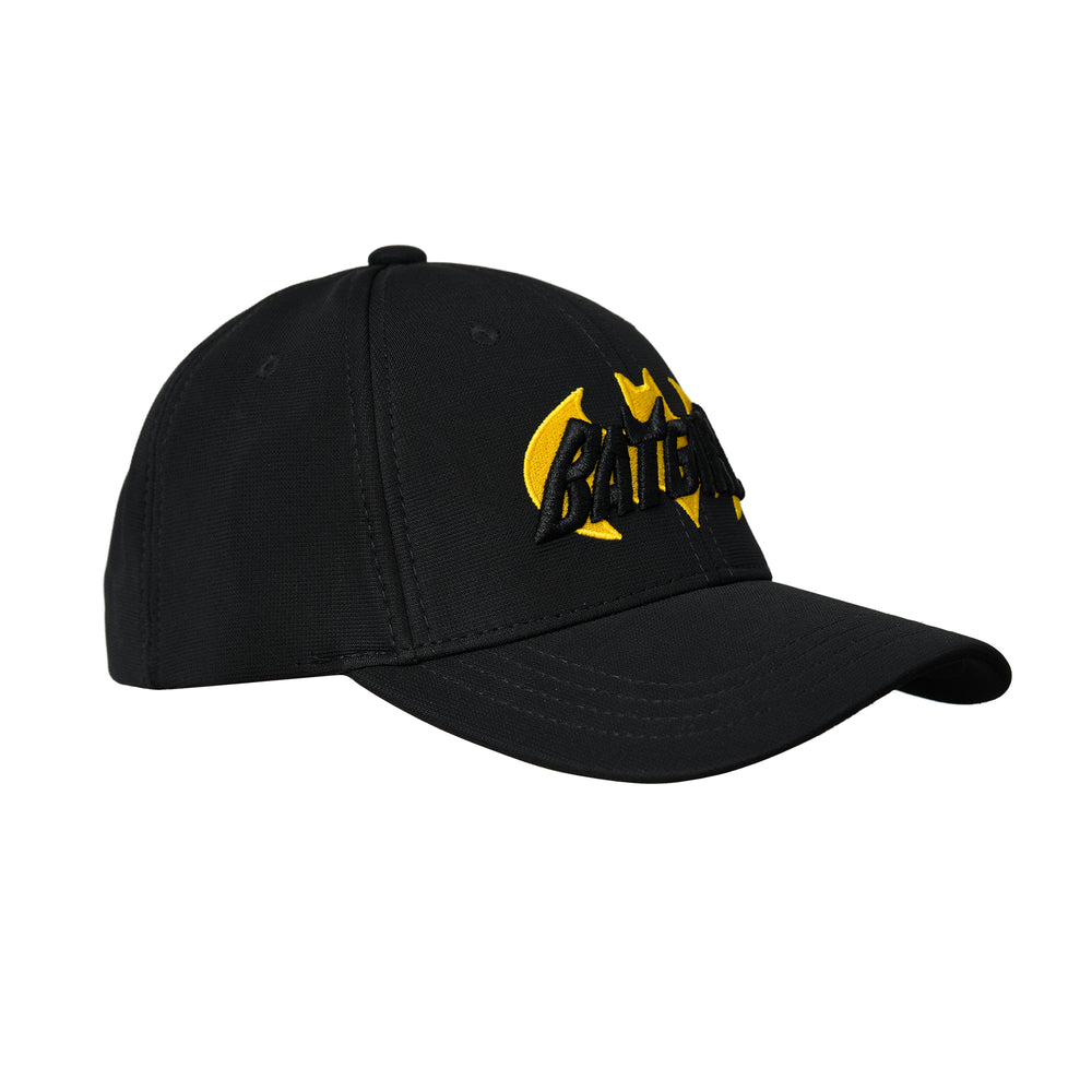 BZ Headwear Batgirl BaseBall Cap For women In Black-(Pack of 1/1U)