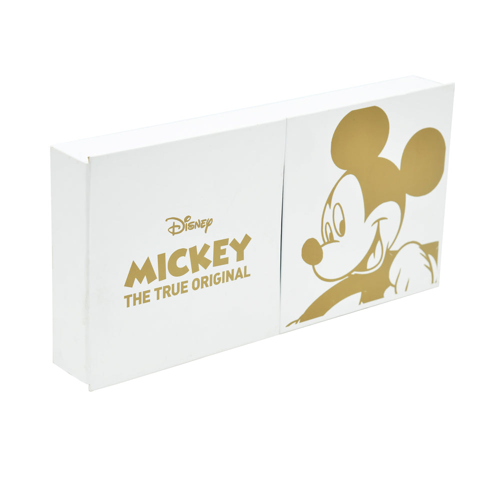 Balenzia x Disney Mickey & Friends Gift Box for Women- (Pack of 8 Pairs/1U)(Free Size) Multicolour - Balenzia