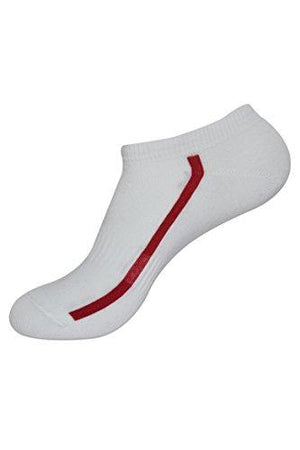 Balenzia Low Cut Socks for Men(Pack of 3 Pairs/1U) - Balenzia