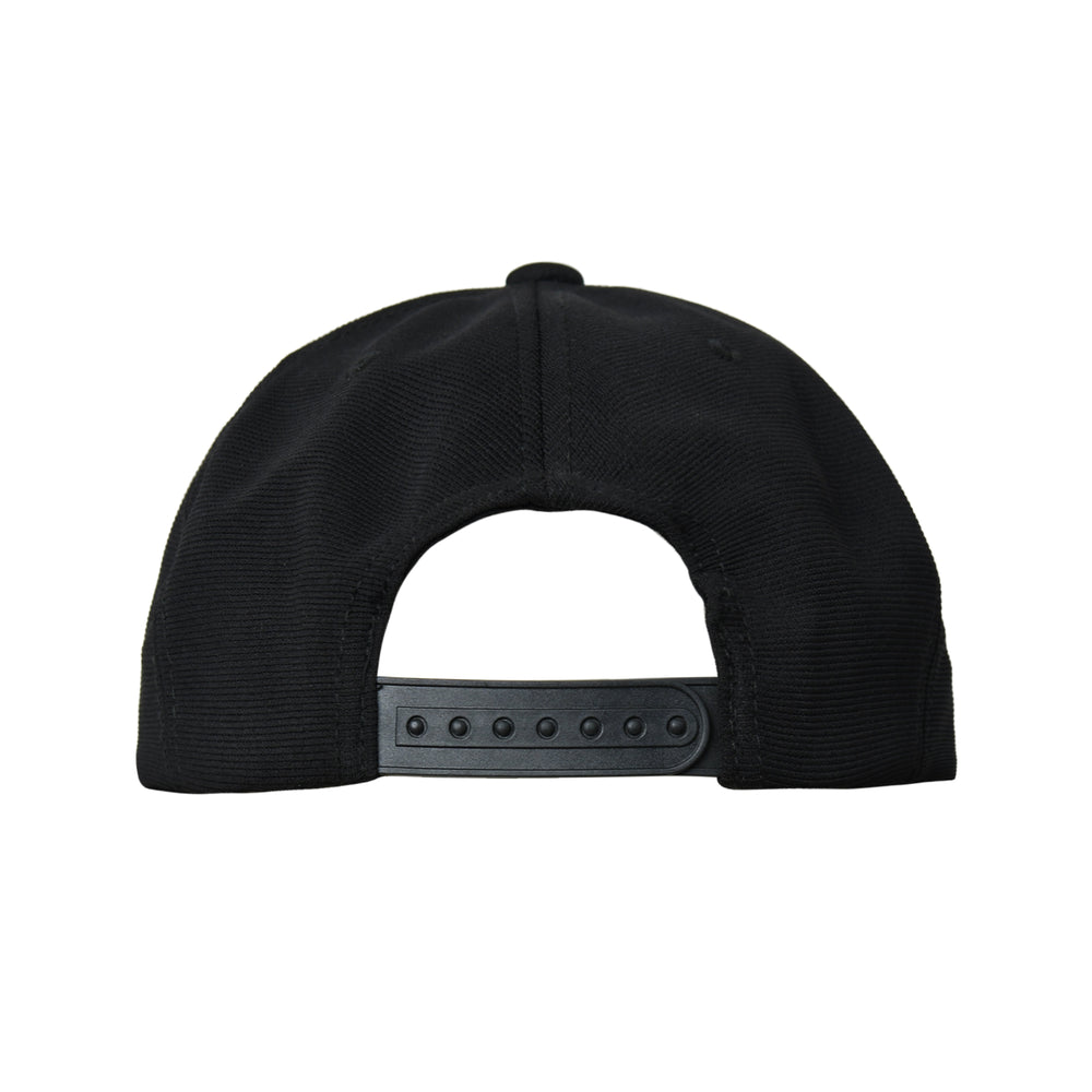 
            
                Load image into Gallery viewer, BZ Headwear Batman Logo Hip Hop Cap For Men In Black-(Pack of 1/1U)
            
        