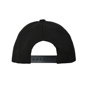 BZ Headwear Harry Potter BaseBall Cap For Girls In Black-(Pack of 1/1U)