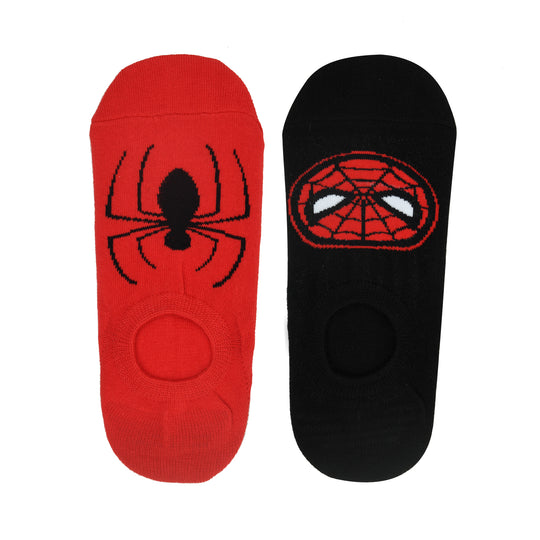 7-Pack Marvel Spider-Man Socks