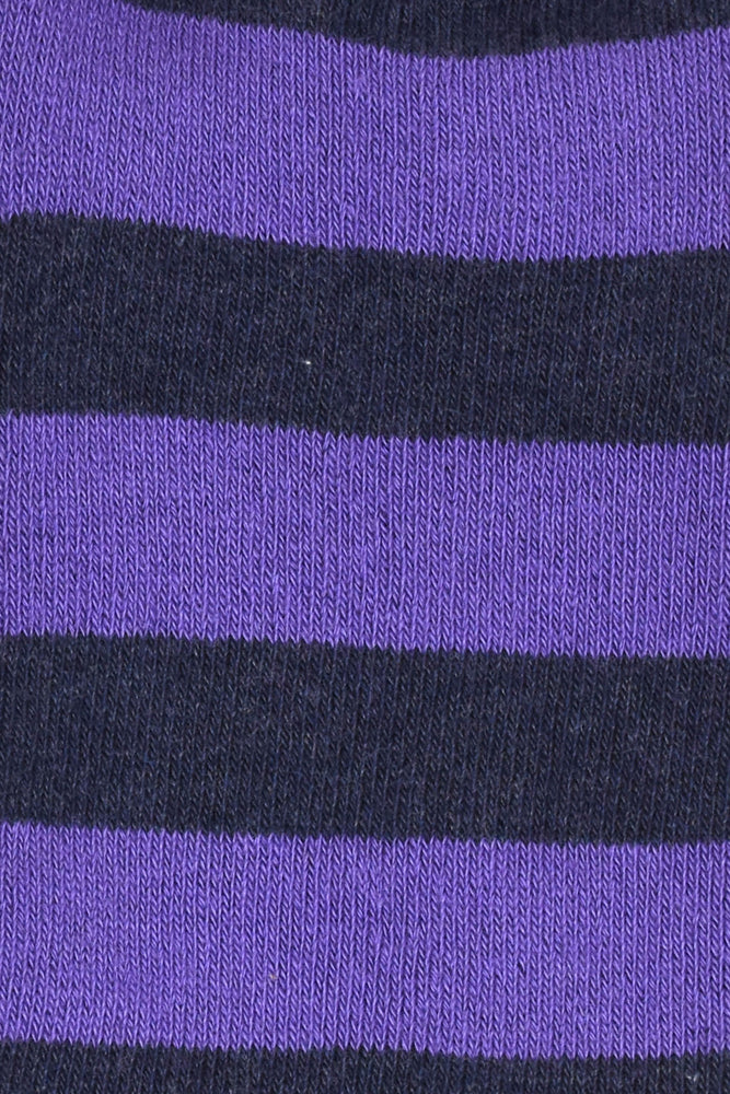 Balenzia Women's cushioned crew socks- Blue,Black, Light Grey-(Pack of 3 Pairs/1U) - Balenzia