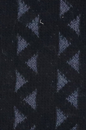 Balenzia Men's Cotton Crew/ Calf length socks-(Pack of 3 Pairs/1U) (Black,White,Navy) - Balenzia