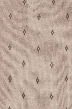 
            
                Load image into Gallery viewer, Balenzia Men&amp;#39;s Polka Pattern Cotton Crew length socks-(Pack of 5 Pairs/1U)-(Multicolour) - Balenzia
            
        