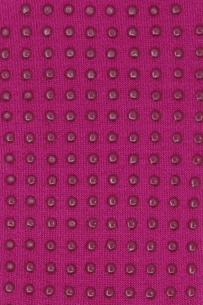 
            
                Load image into Gallery viewer, Balenzia Women&amp;#39;s Anti Bacterial Yoga Socks with Anti Skid- (Pack of 3 Pairs/1U)- (Black,White,Pink) - Balenzia
            
        