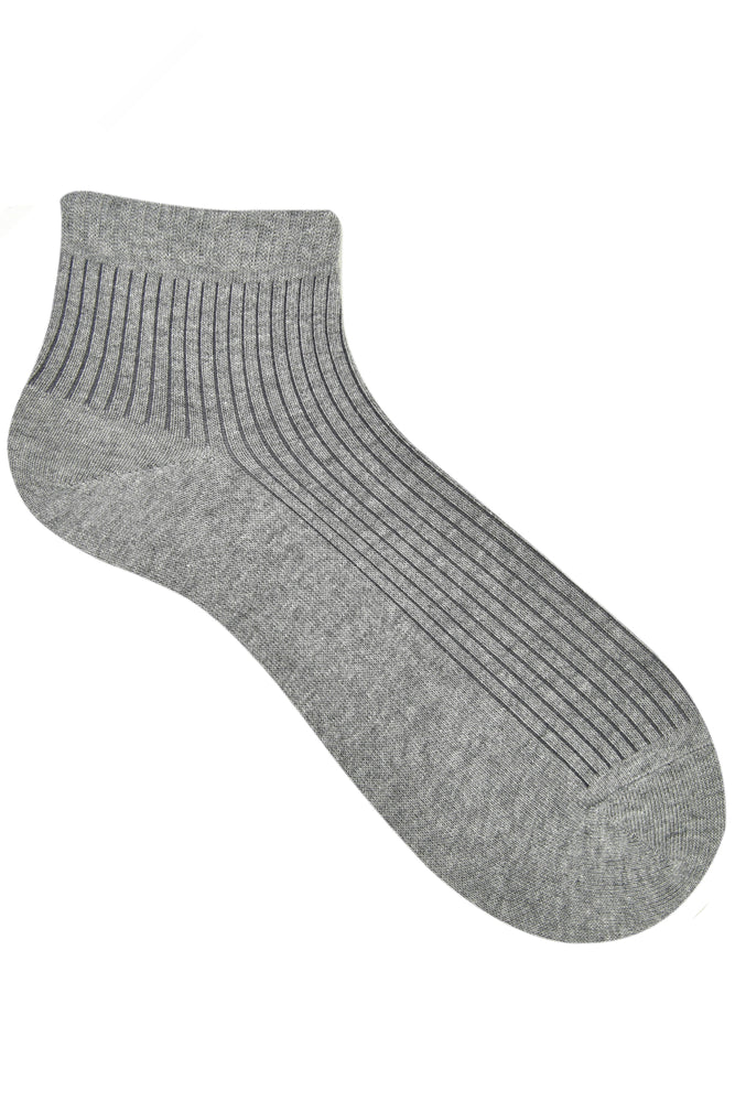 Balenzia Ankle Socks for Men (Pack of 3 Pairs/1U) - Balenzia