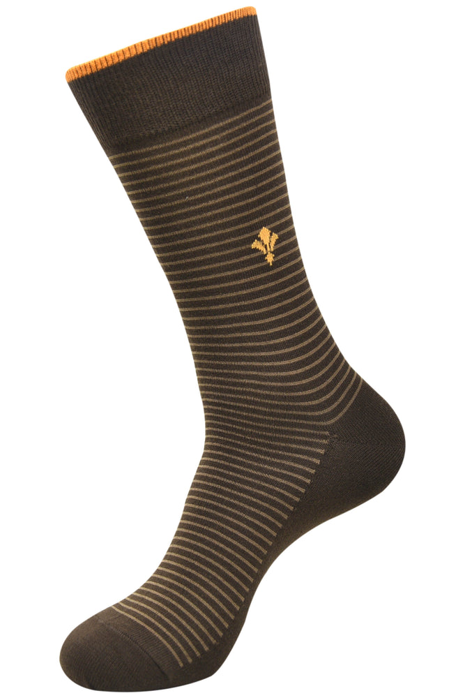 Balenzia Crew Socks for Men (Pack of 3 Pairs/1U) - Balenzia
