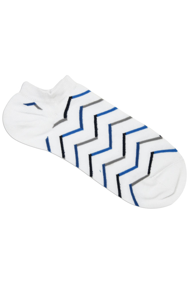 Balenzia Low Cut Socks for Men (Pack of 3 Pairs/1U) - Balenzia