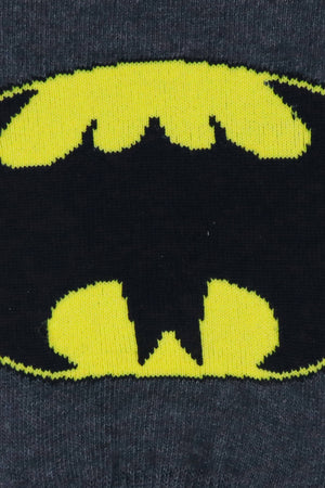 
            
                Load image into Gallery viewer, Justice League Gift Pack for Men-Superman, Batman, Aquamen-Sneaker Socks(Pack of 3 Pairs/1U) - Balenzia
            
        