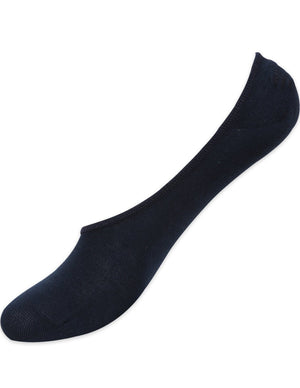 Balenzia Loafer Socks for Men (Pack of 3 Pairs/1U) - Balenzia